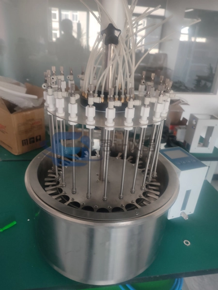 广州助孕机构哪家好（氮吹仪的原理及主要分类）